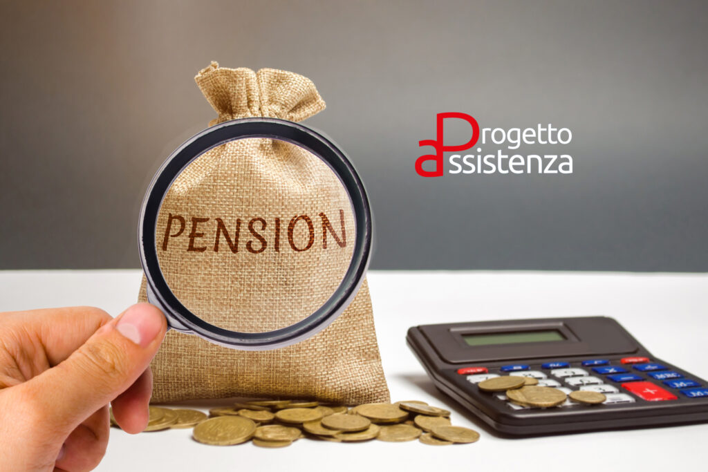 Pensione Minima Di Vecchiaia: Requisiti E Importo | Progetto Assistenza ...